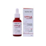 Skinlab Vitamin A Retinoid Serum 30ml | سكين لاب سيروم فيتامين A والريتينويد 30 مل
