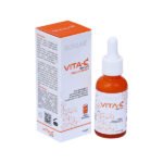 Skinlab Vitamin C Rejuvenation Serum 30ml | سكين لاب سيروم فيتامين C لتجديد البشرة 30 مل