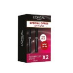 L'Oréal Paris Telescopic Lift Mascara Offer | لوريال باريس ماسكارا Telescopic Lift Mascara Offer