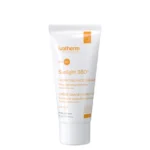 Ivatherm SunLight 360 Hydrating Face Cream SPF 50+ 50ml | إيفاثيرم صن لايت 360 كريم مرطب للوجه SPF 50+