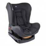 Chicco Cosmos Baby Car Seat Jet Black | شيكو مقعد سيارة / مقعد داعم Cosmos أسود جيت