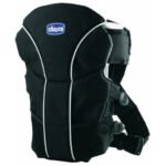 Chicco Ultra Soft Baby Carrier Black Usa | شيكو حمالة أطفال Ultra Usa أسود