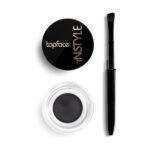 Topface Instyle Gel Eyeliner | آيلاينر وكحل توب فيس Instyle Gel Eyeliner