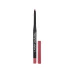Topface Stylo Waterproof Lipliner With Sharpener 8hr | محدد الشفاه توب فيس Stylo Waterproof Lipliner With Sharpener 8hr