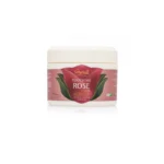 Raghad Organics Touch Me Rose Body Scrub 200g | رغد أورغانيكس مقشر جسم تاتش مي روز