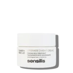 Sensilis Upgrade Night Cream 50ml | سينسيليس أبغريد كريم ليلي 50 مل