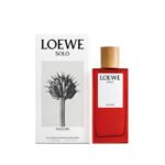 Loewe Solo Vulcan Eau de Parfum 100ml | عطر رجالي سولو فولكان أو دو بارفان