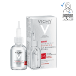 Vichy Liftactiv Supreme H.A Epidermic Filler Serum 30ml | سيروم فيشي ليفت أكتيف سوبريم H.A إيبيديرميك فيلر 30 مل