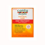Cantu Deep Treatment Hair Mask 50g | ماسك علاج عميق للشعر