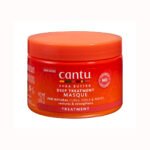 Cantu Deep Treatment Mask Jar 340g | ماسك علاج عميق للشعر
