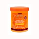 Cantu Honey Styling Gel 524g | جل تصفيف بالعسل