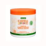 Cantu Leave-In Conditioning Repair Cream 453g | كريم ليف إن لإصلاح الشعر