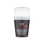 Vichy Extreme Control 72H Roll-On 50ml | مزيل عرق فيشي إكستريم كنترول رول أون بفعالية 72 ساعة 50 مل