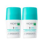 Vichy Intensive Anti-Perspirant Roll-On 48H Offer | عرض مزيل عرق فيشي المكثف رول أون بفعالية 48 ساعة