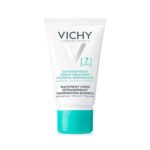 Vichy 7 Days Anti-Perspirant Treatment Cream 30ml | كريم فيشي العلاجي المضاد للتعرق لمدة 7 أيام 30 مل