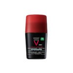 Vichy Clinical Control 96H Deodorant for Men 50ml | مزيل عرق فيشي كلينيكال كنترول للرجال بفعالية 96 ساعة 50 مل