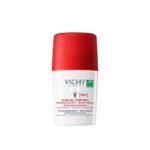 Vichy Clinical Control 96H Deodorant for Women 50ml | مزيل عرق فيشي كلينيكال كنترول للنساء بفعالية 96 ساعة 50 مل