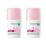Vichy Ideal Finish Anti-Perspirant Roll-On 48H Offer | عرض مزيل عرق فيشي آيديال فينيش رول أون بفعالية 48 ساعة