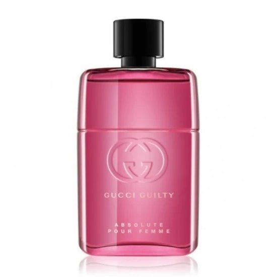 WHf7Kh6FzQOFp0yENBbk6mcusGLO021rV5uxpYmv.jpg Gucci Guilty Absolute EDP 50ML For Women | غوتشي غيلتي أبسولوت أو دو بارفان 50 مل للنساء - Image 1