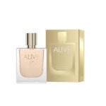 Hugo Boss Alive Limited Edition EDP 50ml For Women | هوغو بوس ألايف ليمتد إديشن أو دو بارفان 50 مل للنساء