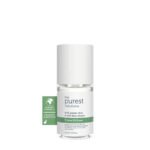 The Purest Solutions T-Zone Oil Eraser 10ml Exp 7/2026 | ذا بيورست سوليوشنز ماسك تي زون إصدار صلاحية