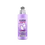 L'Oréal Paris Elvive Hyaluron Moisture Filling Night Cream 200ml | لوريال باريس كريم Elvive Hyaluron Moisture Filling Night Cream 200ml