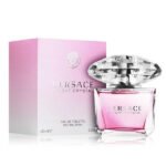 Versace Bright Crystal Eau De Toilette 90ml