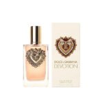 Dolce & Gabbana Devotion EDP 100ml For Women | دولتشي آند غابانا ديفوشن أو دو بارفان 100 مل للنساء