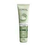 L'Oréal Paris Pure Clay Purifying Gel 150ml | لوريال باريس منظفات وتونر Pure Clay Purifying Gel 150ml