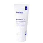 Ivatherm Resveratrox V Anti-Stretch Mark Cream 200ml | إيفاثيرم ريسفيراتروكس V كريم مضاد لعلامات التمدد