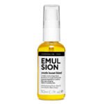 Emulsion Youth Boost Essential Oil Blend 50ml | إيمولشن مزيج زيوت يوث بوست لمقاومة علامات التقدم 50 مل