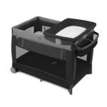 Chicco Lullaby Playard- Camden | شيكو مستلزمات النوم والحضانة Lullaby - Camden