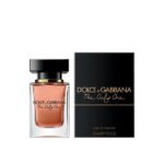 Dolce & Gabbana The Only One 2 EDP 50ml For Women | دولتشي آند غابانا ذا أونلي ون 2 أو دو بارفان 50 مل للنساء