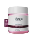 The Purest Solutions Fruit Enzyme Powder Peel 55g | ذا بيورست سوليوشنز بودرة تقشير إنزيمية