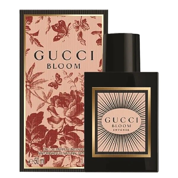 a0n1AwRdxUiIGoSvBumlX27QziyH3FQNRLEjmEtp.jpg Gucci Bloom Intense EDP 100ML For Women | غوتشي بلوم إنتنس أو دو بارفان 100 مل للنساء - Image 1