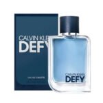 Calvin Klein Defy EDT 100ML For Men