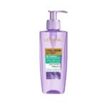 L'Oréal Paris Hyaluron Expert Oil Control Deep Cleansing Gel 200ml | لوريال باريس جل تنظيف Hyaluron Expert Oil Control Deep Cleansing Gel 200ml
