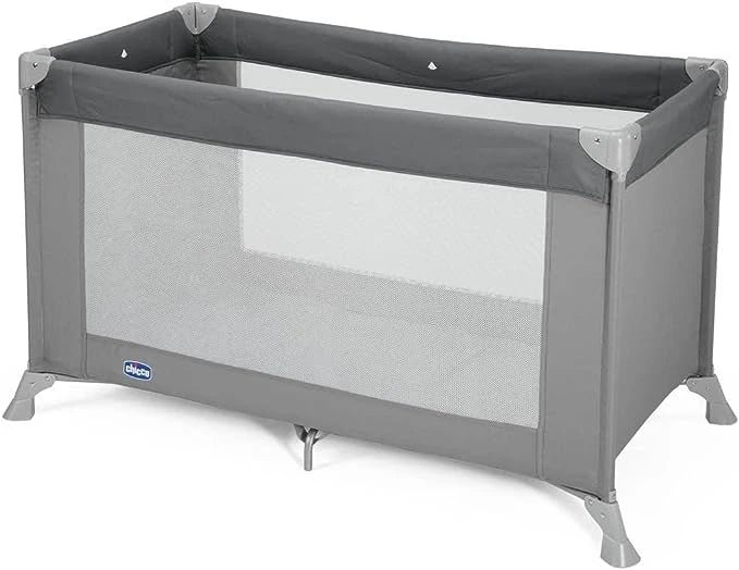 aoEPxYG09p3Z9Sx1lfr92FjhpdXt2zJXdcIasQzj.jpg Chicco Goodnight Playard Ruby Red | شيكو مستلزمات النوم والحضانة Goodnight أحمر روبي - Image 1