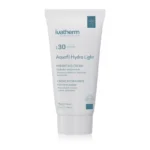 Ivatherm Aquafil Hydra Light SPF 30 Moisturising Cream 50ml | إيفاثيرم أكوافيل هيدرا لايت كريم مرطب SPF 30