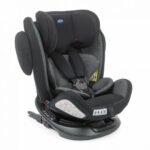 Chicco Unico Plus Baby Car Seat Ombra | مقعد سيارة / مقعد داعم Unico Plus Ombra