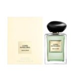Giorgio Armani Prive Cypres Pantelleria EDT 100Ml For Women