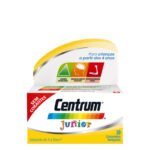 Centrum Junior Multivitamin 30 Chewable Tablets | سنتروم جونيور ملتي فيتامين للأطفال 30 قرص مضغ