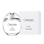 Calvin Klein Obsessed EDP 50ML For Women