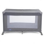 Chicco Mosquito Net for Cot, White Color | شيكو مستلزمات النوم والحضانة Mosquito Net for , Color أبيض