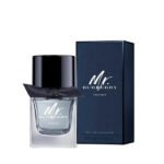 Burberry Mr. Burberry Indigo Eau de Toilette 50 ml for Men | عطر بربري مستر بربري إنديغو أو دو تواليت 50 مل للرجال