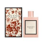 Gucci Bloom EDP 100ML For Women | غوتشي بلوم أو دو بارفان 100 مل للنساء