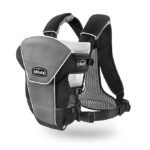 Chicco Ultrasoft Magic Air Infant Carrier, Q Collection | شيكو حمالة أطفال Ultra Magic Air , Q Collection