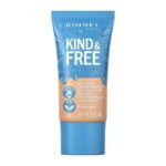 Rimmel Kind & Free Foundation 30ml | كريم أساس ريميل كايند آند فري 30 مل