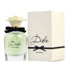 Dolce & Gabbana Dolce EDP 50ml For Women | دولتشي آند غابانا دولتشي أو دو بارفان 50 مل للنساء