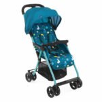 Chicco Ohlala 3 Stroller Sloth In Space | شيكو عربة أطفال / نظام سفر Ohlala 3 Sloth In Space